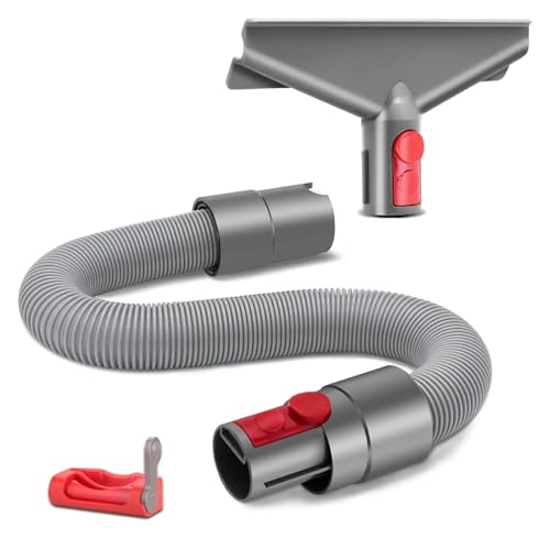 Kit Di Accessori Compatibile Con Dyson Gen 5 V15 V12