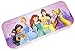 Disney Princess Triple Layer Beauty Tin - Neceser Princesa, Set de Maquillaje para Niñas - Maquillaje Princesas - Selección de Productos Seguros en un Estuche con 3 Pisos