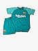 FCB Conjunto Camiseta y Pantalón Primera Equipación Infantil TER Stegen del FC...
