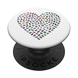 Photo Gallery vintage cassette tape cuore cool retro musica nonno nonna popsockets popgrip intercambiabile Photo Gallery vintage cassette tape cuore cool retro musica nonno nonna popsockets popgrip intercambiabile