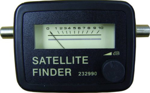 Preisvergleich Produktbild Comag SAT-Finder-Set