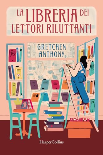 La Libreria Dei Lettori Riluttanti