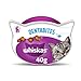 Dentabites de higiene oral de uso diario para gatos de 40g |...