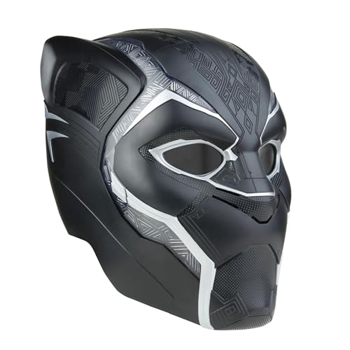 Hasbro Panther Casque Électronique - vue 7