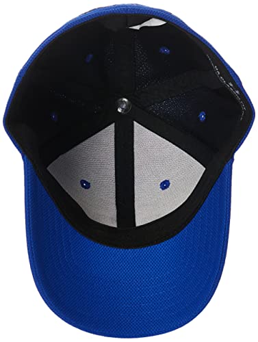 Image of Under Armour Men's Heathered Blitzing 3.0 Cap