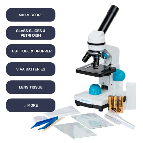 OM115LD-XSP2-Microscope-Gift-Package