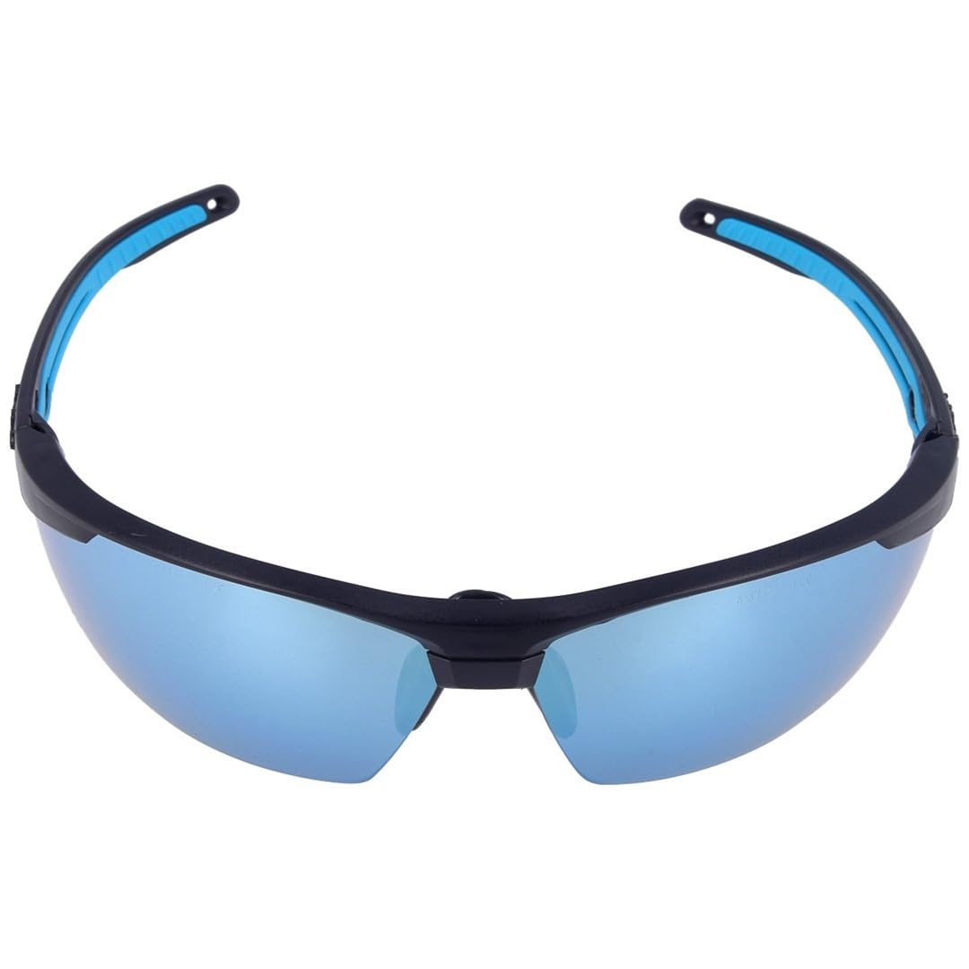 Bollé Safety PSSTRYO-F03, Flash PC Linse, blau Serie TRYON