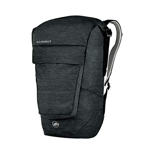 マムート MAMMUT バックパック Xeron Courier 25 L 2510-03510 0001 (black)