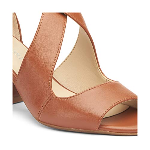 Image of Kenneth Cole Women Leather Traditional Fashion Sandals