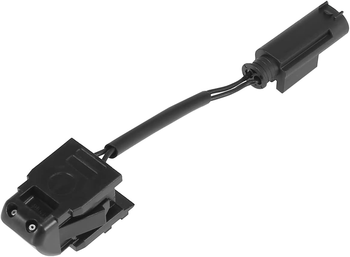 HICCYRODLY Left or Windshield Washer Sprayer Nozzle Jet