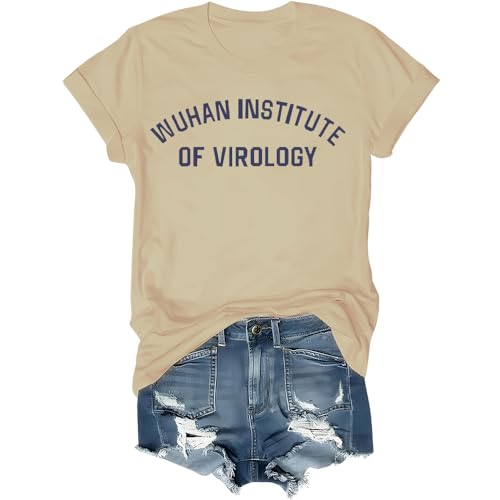 Wuhan Institute of Virology T-Shirt, Wuhan Institute of Virology Shirt, Unisex Tshirt