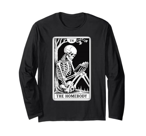The Homebody Tarot Card Indoorsy �X�P���g�� ������ ����T�V���c