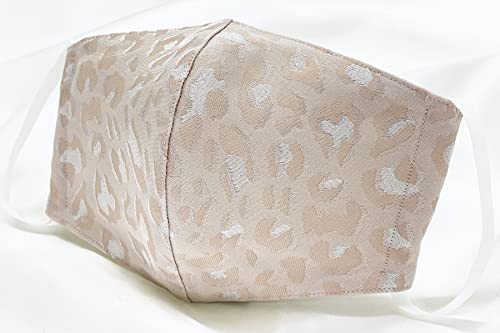 [nishijin mask] wD}XN }XN { 􂦂  z  ̍\ K  IV 2F Leopard (ӂ, sN)