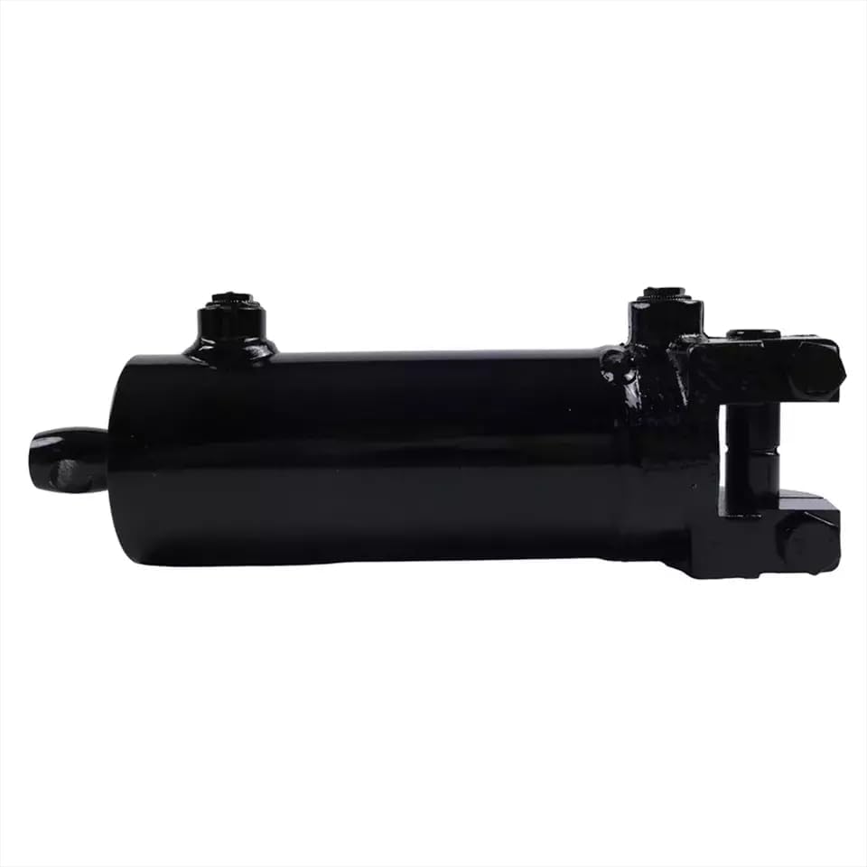 Power Steering Cylinder 532193M91 3773711M91 Compatible For Massey Ferguson 255 261 270 271 275 281 670 690 Tractor