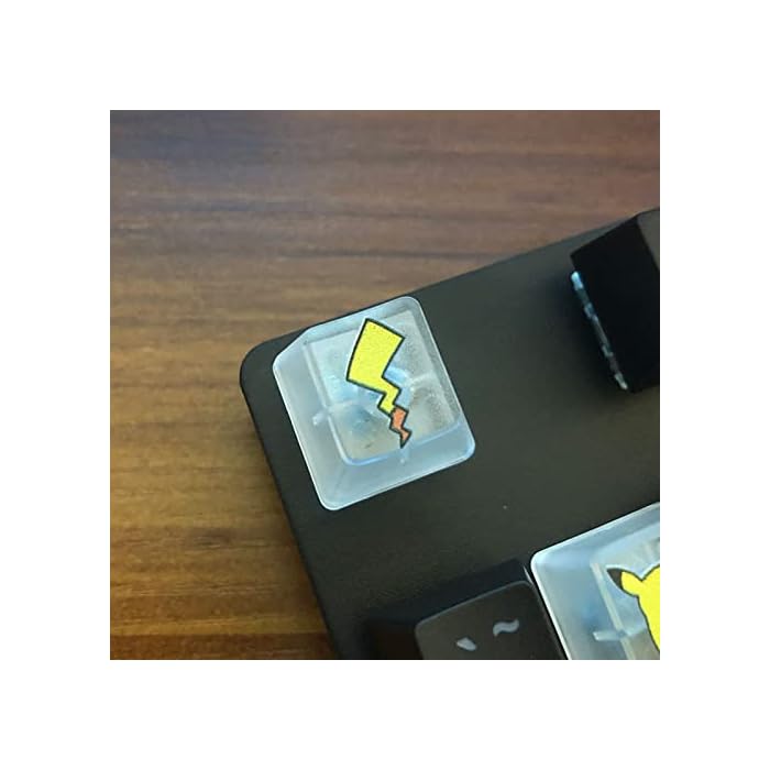 Buy Custom Keycap Anime OEM/R4 MX Switch ESC Keycaps Set Backlight