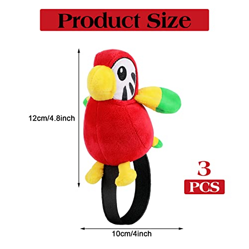 Opiniones y reviews de Disfraz loro comprados en linea. 5 Imagen adicional