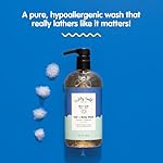 Tubby Todd Hair and Body Wash image 3