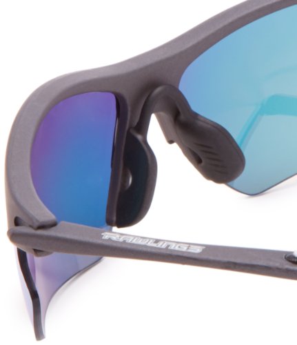 Rawlings Boys' Ry102 Semi-Rimless Sunglasses4