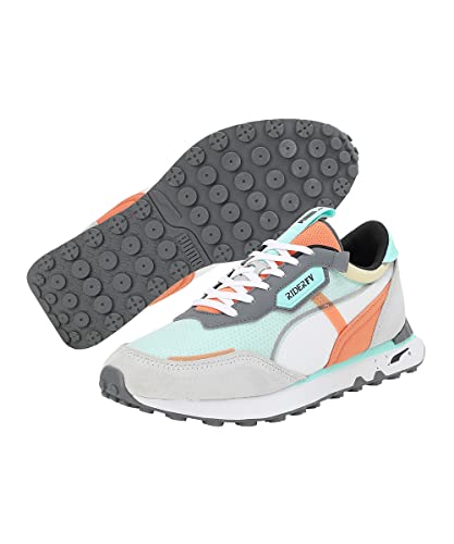 Image of Puma Unisex Adult Rider FV XRay Sneaker