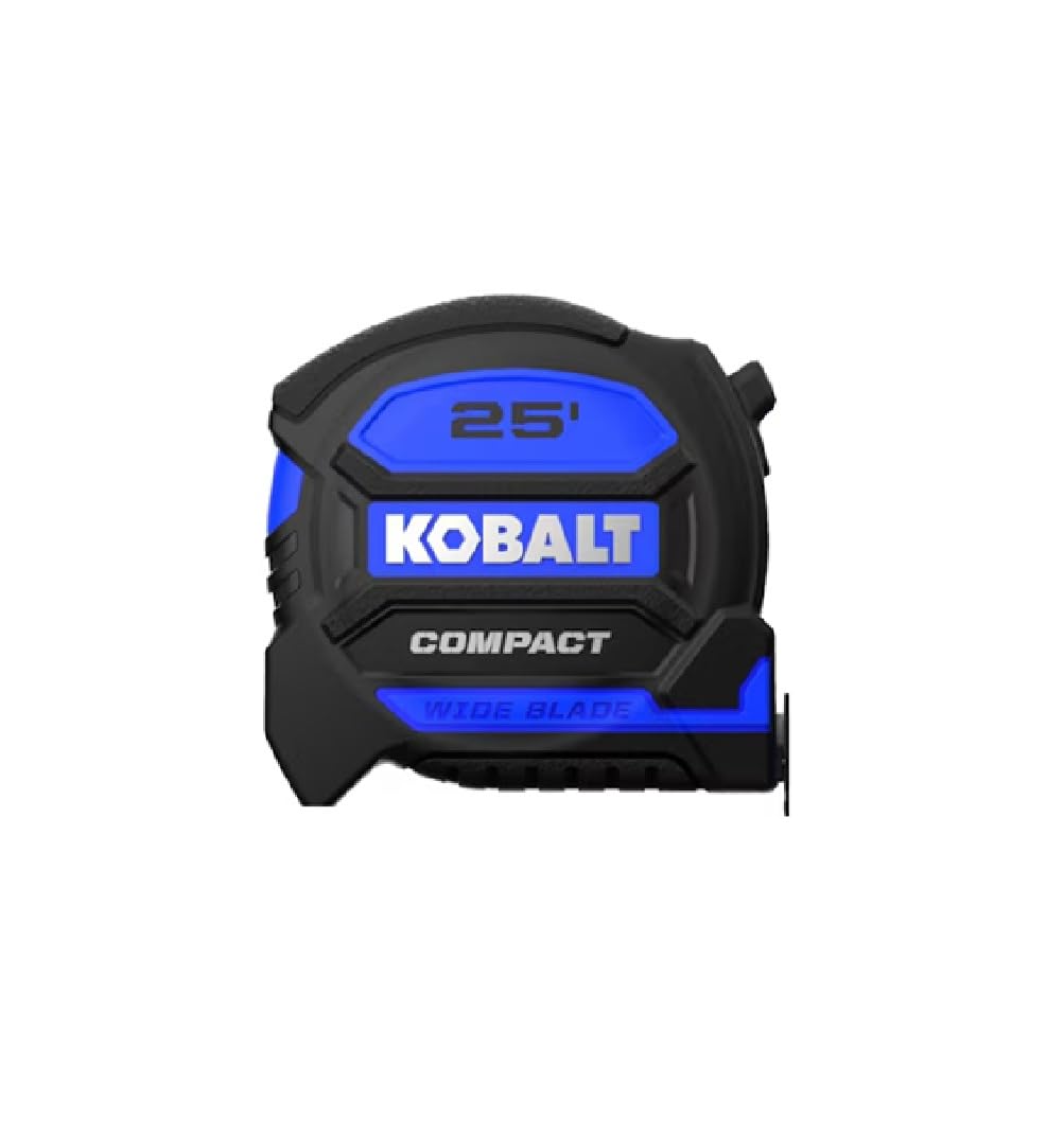 Kobalt Mètre ruban 7,6 m
