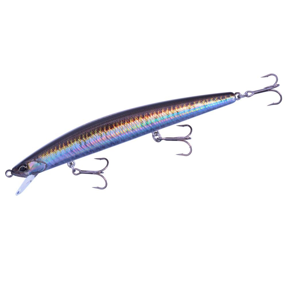 Duo Tide Minnow Lance 120S AHA0087 Mazume Sardine