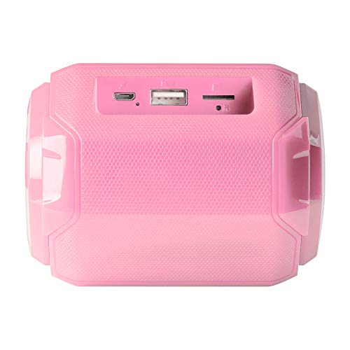 MS1, Altoparlanti da Gioco 10W, sSubwoofer, 3.5mm Jack e USB, 6 Driver Audio - Casse per PC - Immagine 2