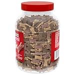 Milk-Bone Mini's Flavor Snacks Dog Treats, 36 Ounce - Image 3