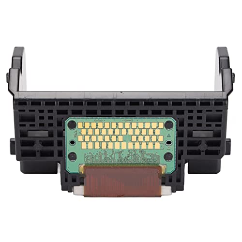 Cabezal Impresión Impresora, Cabezal Impresión Negro Repuesto para Canon IP7220 IP7240 IP7250 MG5410 MG5420 MG5440 MG5450 MG5460 MG5470 Kits Piezas Repuesto Cabezal Impresión