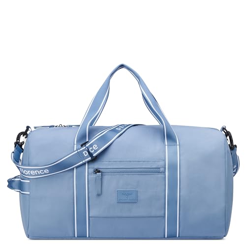Image of florence by mills Sweet Escape Carry-On Duffle Bag