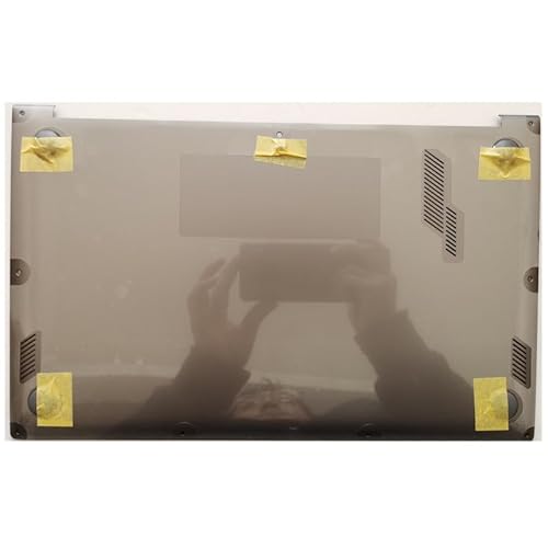 �m�[�g�p�\�R�����i Asus ZenBook 14 X435EA �V�F���p �m�[�g�p�\�R���g�b�v�P�[�X �p�[�����X�g �㕔�J�o�[ �����J�[�J�X �n�E�W���O�J�o�[�P�[�X(D Cover)