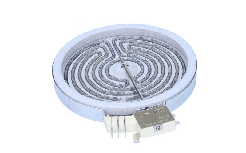 FOYER RADIANT 10.78431.004 DIAMETRE 180 pour CUISINIERE FAR - 5317830