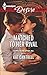Matched to Her Rival (Happily Ever After, Inc. Book 3)