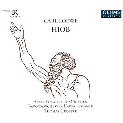 Carl Loewe: Hiob