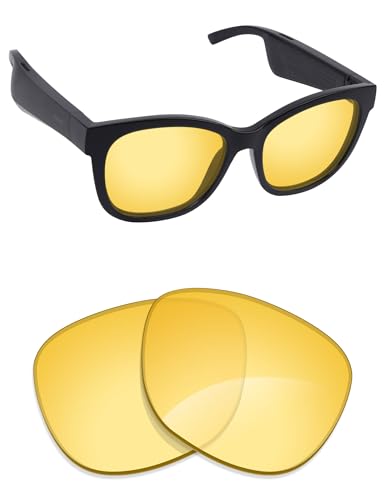 Image of Alphax Polarized Replacement Lenses Compatible with Bose Soprano BMD0011