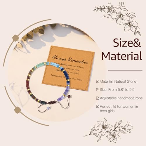 Image of AGOT Daughter in Law Bracelets Gifts: Dear Daughter in Law Birthday Gifts from Mother in Law