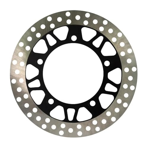 Disque de frein avant moto pour Skywave 250 : résolvez les vibrations au freinage avant