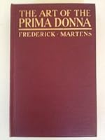 The art of the prima donna. B009AFAYS4 Book Cover