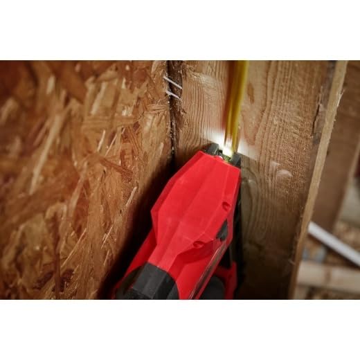 Milwaukee Electric - M12 Cable Stapler - image 9