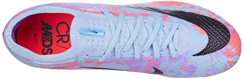Image of Nike Mens Zoom Vapor 15 MDS Elite Fg Running