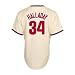 Philadelphia Phillies Roy Halladay Replica Alternate MLB Baseball Jersey