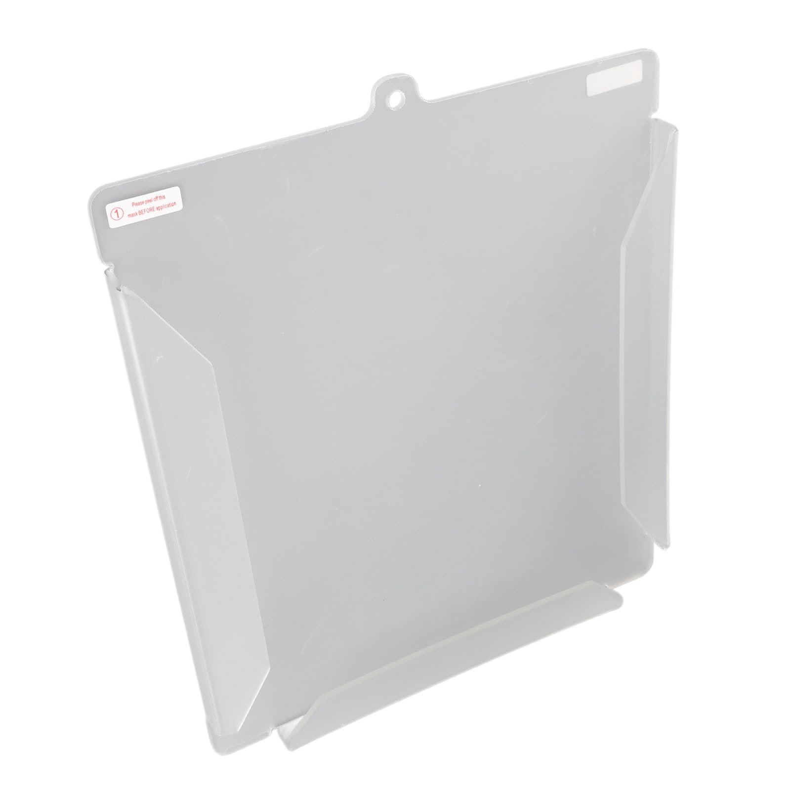 Mini Protector, Mini Piatto Proteggi Copertura e Protezione Shell, Coperchio per PC Mini Accessori Starlink, Mini Mini Anti-drop Grandine e Rocce