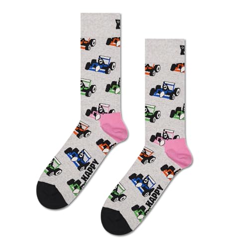 Happy Socks Unisex 3-pack Top Racer Gift Set2