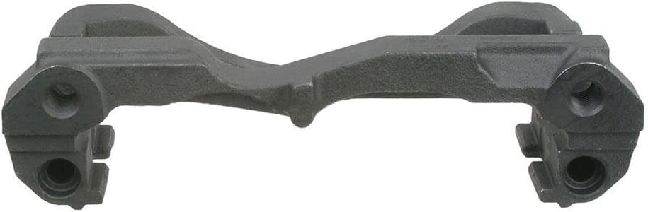 Disc Brake Caliper Bracket Front Left 1 x ,Brake Caliper Bracket for Chevrolet Silverado Classic HD Express 3500 4500 2001 2002 2003 2004 2005 2006-2019 Replacement 18046221, 25997054