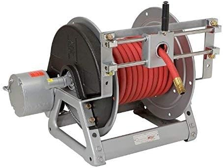 Hannay HGK-15 Hose Reel Guide for Small Frame 18-Inch Reels - 9956.2200-18