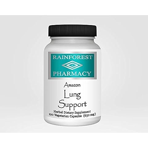 Amazon Lung Support Cover