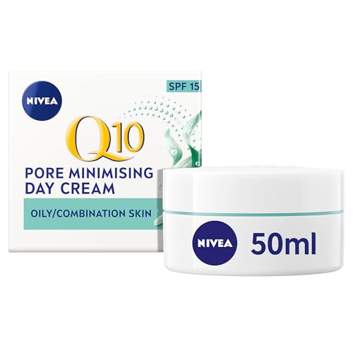 NIVEA Q10 POWER Day Cream