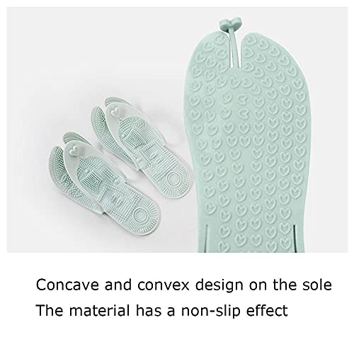 Massaggio Scarpe Bagno Ciabatte da Uomo e