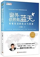 窗外依然有蓝天——婚姻伤害的医治与重建 7518417413 Book Cover
