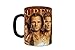 Morphing Mugs Supernatural – Sam and Dean - One 11 oz Color Changing Heat Sensitive Ceramic Mug – Image Revealed When HOT Liquid Is Added! – Officially Licensed Merchandise