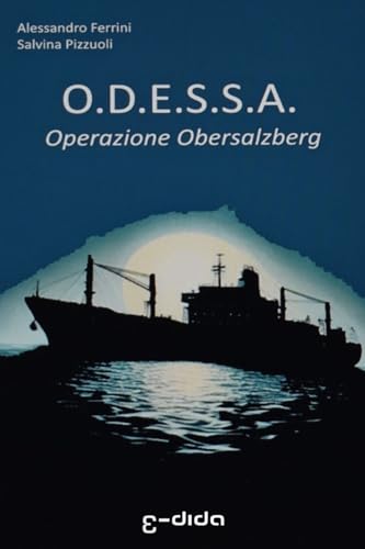 O.D.E.S.S.A.: Operazione Obersalzberg